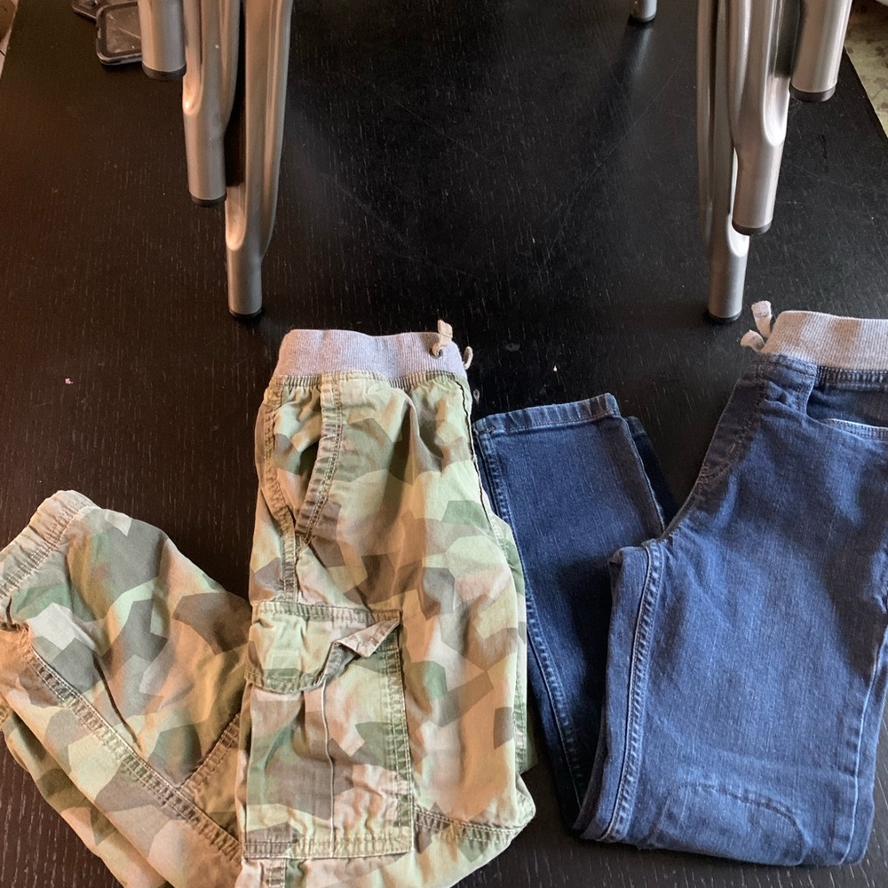 Like new Hannah Anderson size 8 bundle